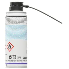 LIQUI MOLY Additiv Lecksuche Motor Ansaugbereich 3351 200 ml