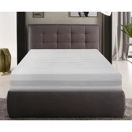 MALIE Königin 100 x 200 cm H4 Polyester Bezug