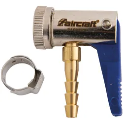 Aircraft Hebelstecker