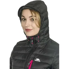 Trespass Arabel Jacke - Black - 2XS