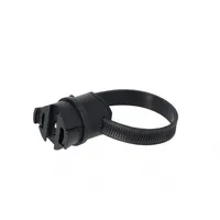 Trelock Schlosshalter ZK234 für Trelock schwarz 8005427