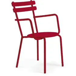 Sessel Grace rot