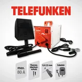 Telefunken Elektroden Schweißgerät TES 100