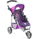 Bayer Chic 2000 Jogging-Buggy Lola
