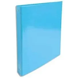 Exacompta Iderama DIN A4 30 mm Hellblau