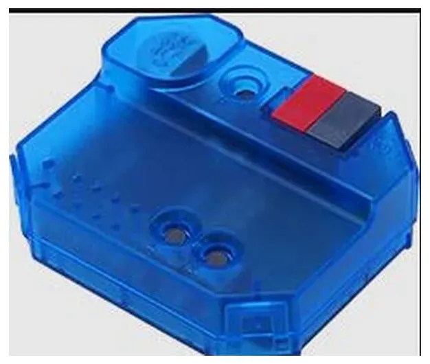 WEINZIERL Medienkoppler KNX RF/TP Coupler 673.1 secure