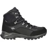 Hanwag Banks GTX Herren black/asphalt 48