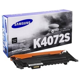 Samsung CLT-K4072S schwarz