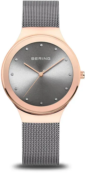 Bering Classic | roségold glänzend | 13338-Charity