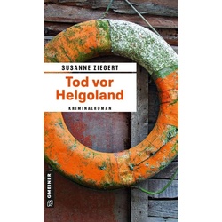 Tod vor Helgoland