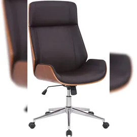 CLP Varel Kunstleder Braun