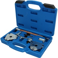 BRILLIANT TOOLS Einstellwerkzeugsatz, Steuerzeiten