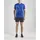 Craft Pro Control Impact Poloshirt Herren 346390 - Cobolt / Navy - M