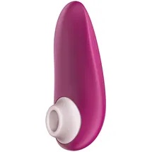 Womanizer Starlet 3 Klitoris Druckwellenvibrator -