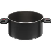 BALLARINI Click & Cook Kochtopf 24 cm