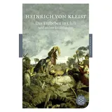 Sanyo Das Erdbeben in Chili und andere Erzählungen