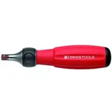 PB SWISS TOOLS 1/4 Zoll Ratsche umschaltbar