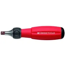PB SWISS TOOLS 1/4 Zoll Ratsche umschaltbar