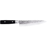 Yaxell Zen Kochmesser 21 cm, Silber