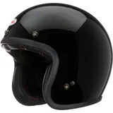 Bell Helme Custom 500 06 Jethelm schwarz L