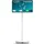 Thomson Go Plus Pro 27 Zoll (69 cm) FHD Smart Touch Display, Android, Sprachsteuerung, Hotspot, 5MP Kamera, Subwoofer, WiFi 6, Bluetooth, 4 Stunden Akku, Tragbarer Ständer - 27FE7M45