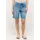 Angels Jeansshorts Blau 40
