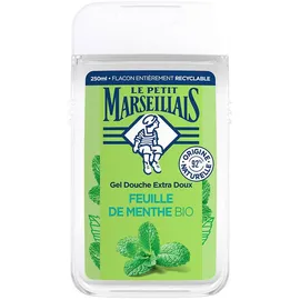 Le Petit Marseillais Duschgel Minze 250 ml