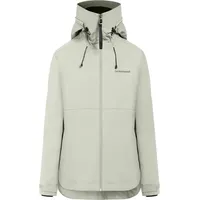 Didriksons Jennie Wns Jkt 2 wilted leaf 42