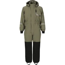 ZigZag Overall Winterfun oliv 104