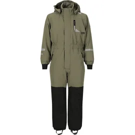 ZigZag Overall Winterfun oliv 104