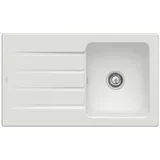 Villeroy & Boch Architectura 50 steam + Handbetätigung + Lochbohrung 1