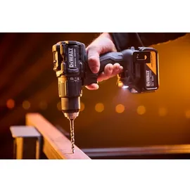 DeWalt Akku-Kombopack inkl. 2 x 5,0 Ah