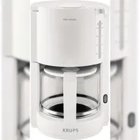 Krups ProAroma F30901 weiß