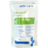 Schülke mikrozid® AF wipes Desinfektionstücher Nachfüllpackung