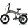 Sachsenrad E-Folding Bike F6 Safari Fatbike