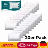 20x Luftentfeuchter Nachfüllpack - Nachfüllbeutel Raum Entfeuchter Trockner