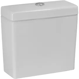 Laufen PRO Spülkasten 175x380x360 Wasseranschluss hinten Weiß