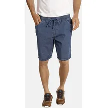 Jan Vanderstorm Schlupfshort FILEMON blau- 58,