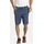 Jan Vanderstorm Schlupfshort FILEMON blau- 58,