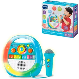 Vtech Mein erster Musik-Player - Karaokespaß