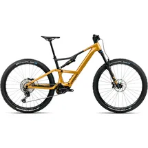 Orbea Rise SL H10 2026 29 Zoll RH 0 cm Unisex bumblebee yellow 'n' black matt