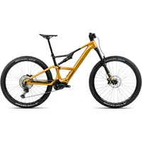Orbea Rise SL H10 2026 29 Zoll RH 0 cm Unisex bumblebee yellow 'n' black matt