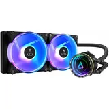 Azza Blizzard SP 240 ARGB,