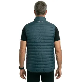Head Club Lightweight Weste navyblau S