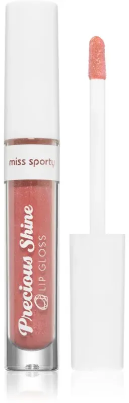 Miss Sporty Precious Shine Lipgloss Farbton 30 2,6 ml