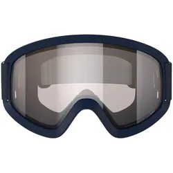 Poc Ora Clarity 2025 One Size - Apatite Navy/Clarity Trail/Cloudy Brown