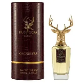 pana dora sweden Orchestra Eau de Parfum 100 ml
