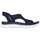 SKECHERS Summits Sandal Damen Navy 36