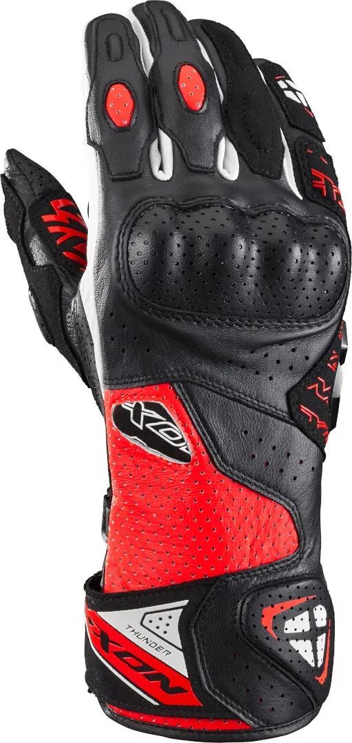 Ixon Thunder Air Motorrad Handschuhe