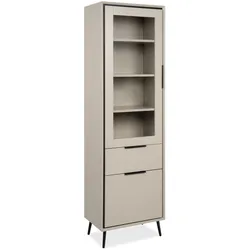 Vitrine ARDA - beige